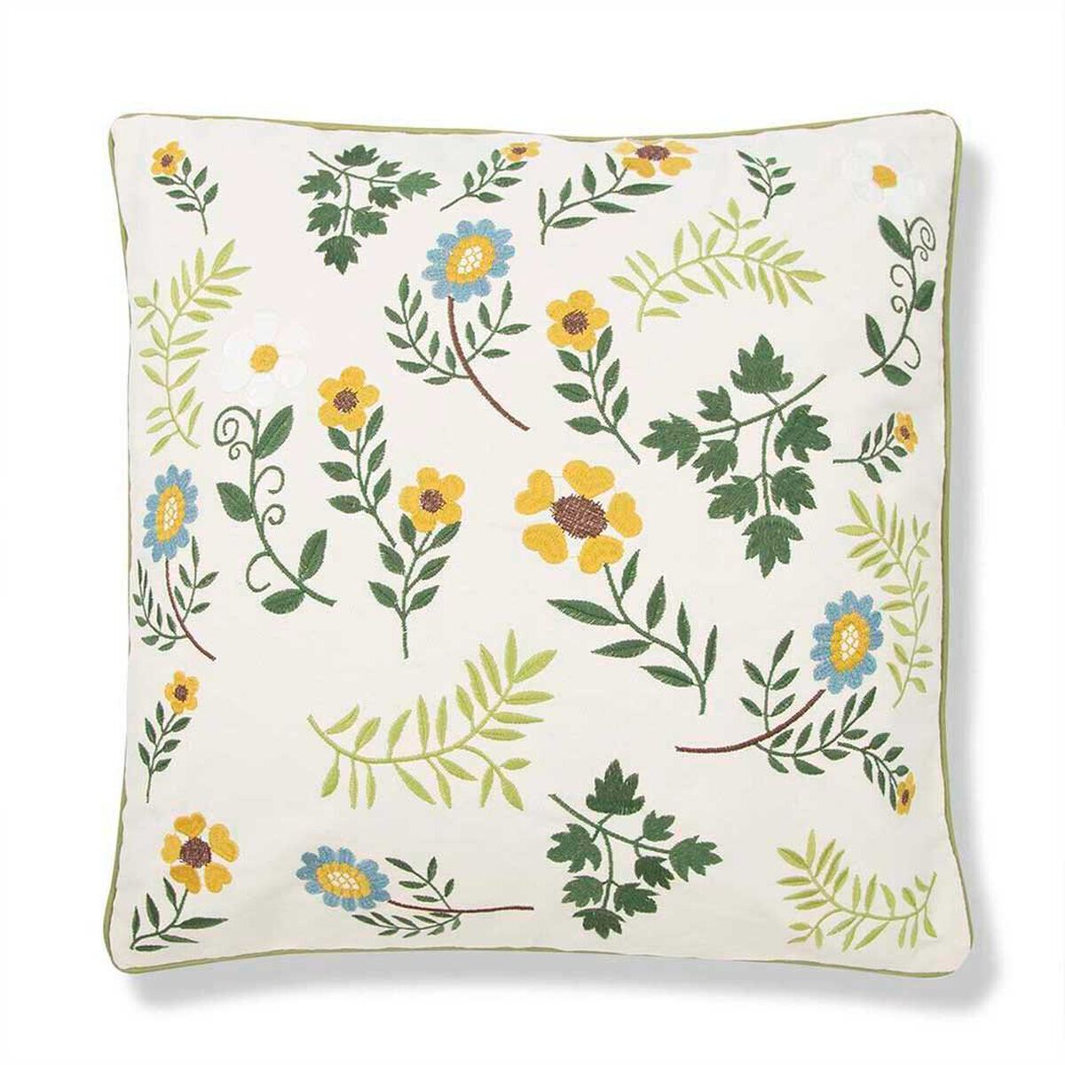 Coj&iacute;n Decorativo Casanova Blossom 45 x 45 cm