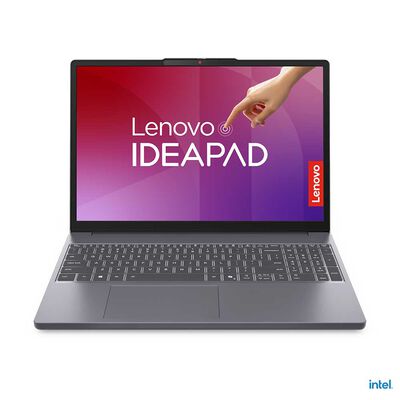 Imagen 1 del producto Notebook Lenovo Ideapad Slim 3 Core i5 13420H 16G 1TB SSD 15.3"" WUXGA Touch