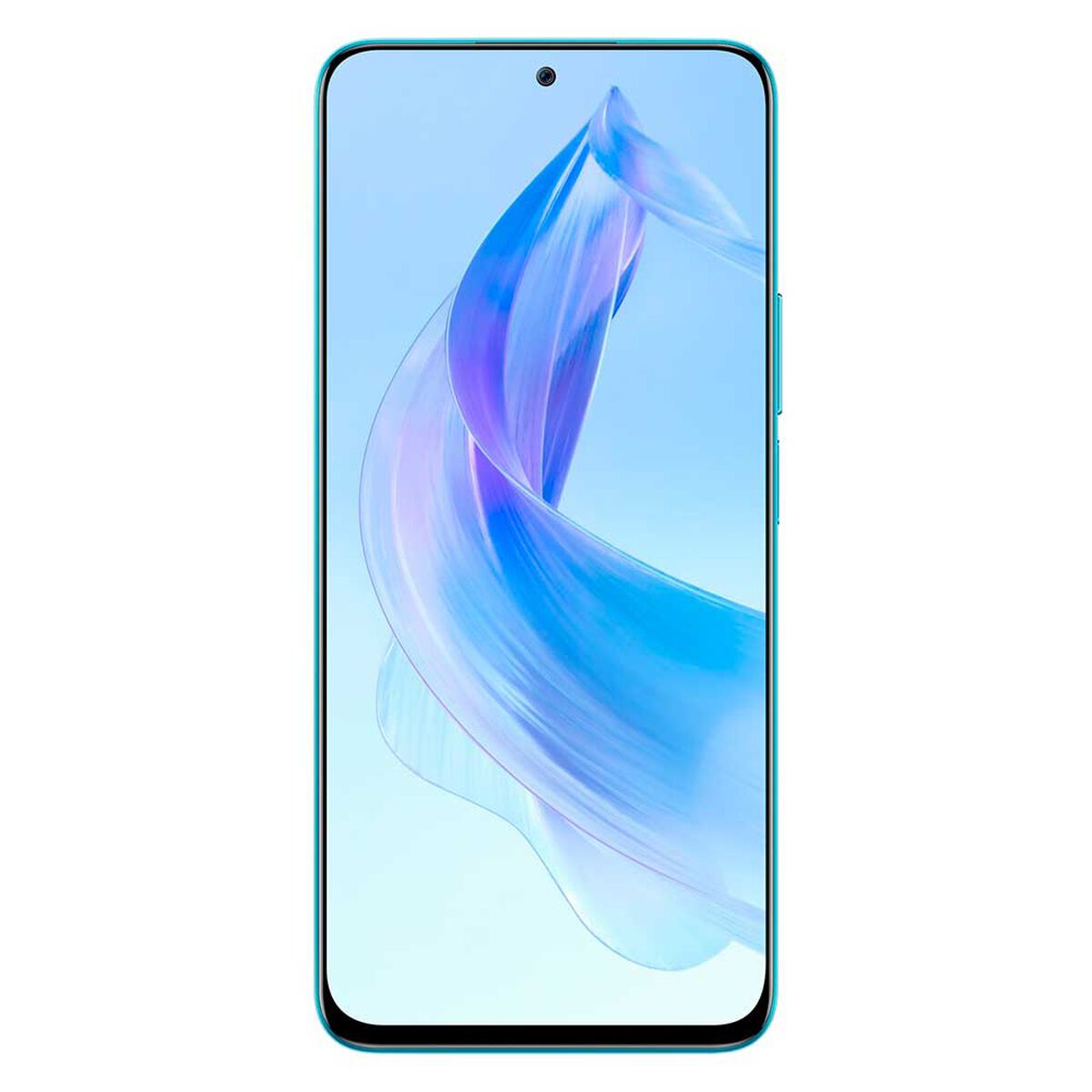 Celular Honor H90 Lite 256GB 6,7" Cyan Liberado