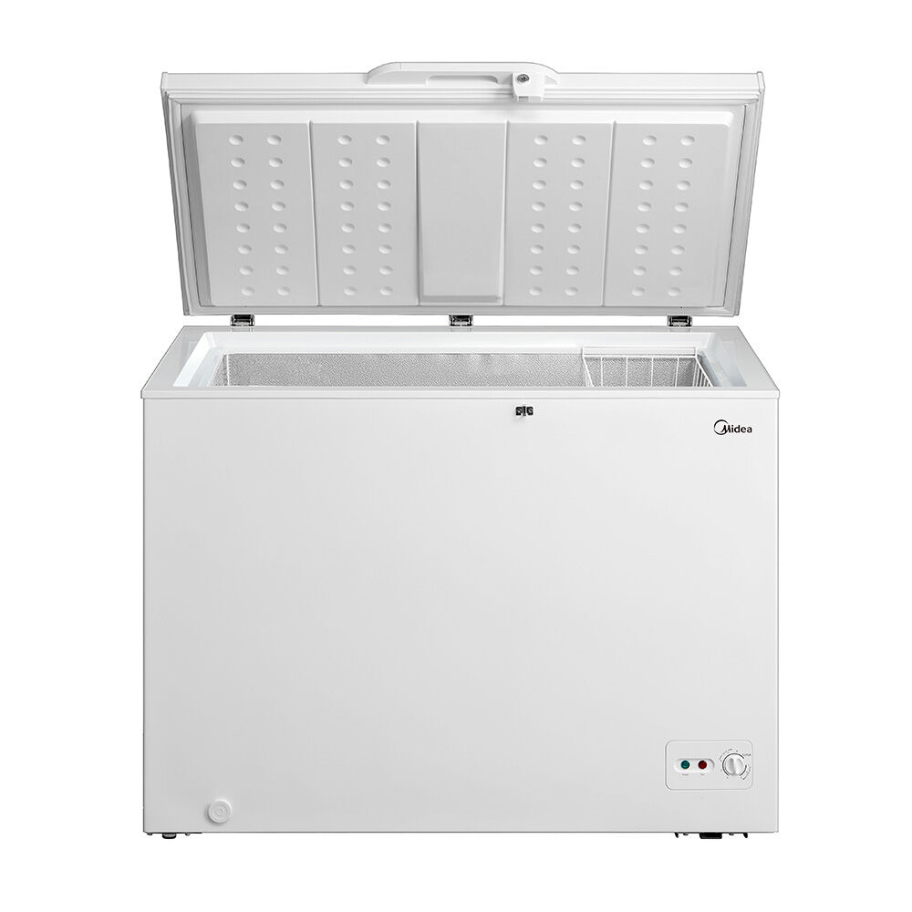 MIDEA Freezer Horizontal Midea MFH-2950B384CN 295 lt. | Abc