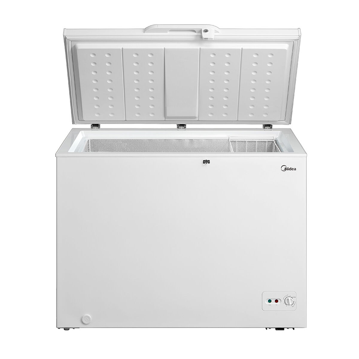 Freezer Horizontal Midea MFH-2950B384CN 295 lt.