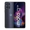 Celular Motorola Moto G54 256GB 6,49" Negro