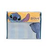 Juego de Sábanas Infantil Disney 1,5 Plazas Fluffly Stitch