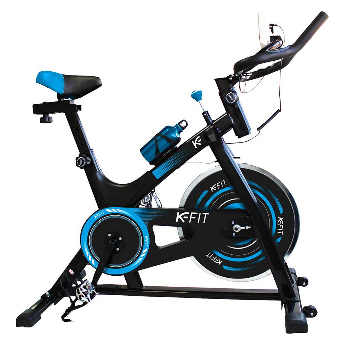 Spin Bike Spinning Abcdin Bicicleta Spinning Oechsle Bicicleta