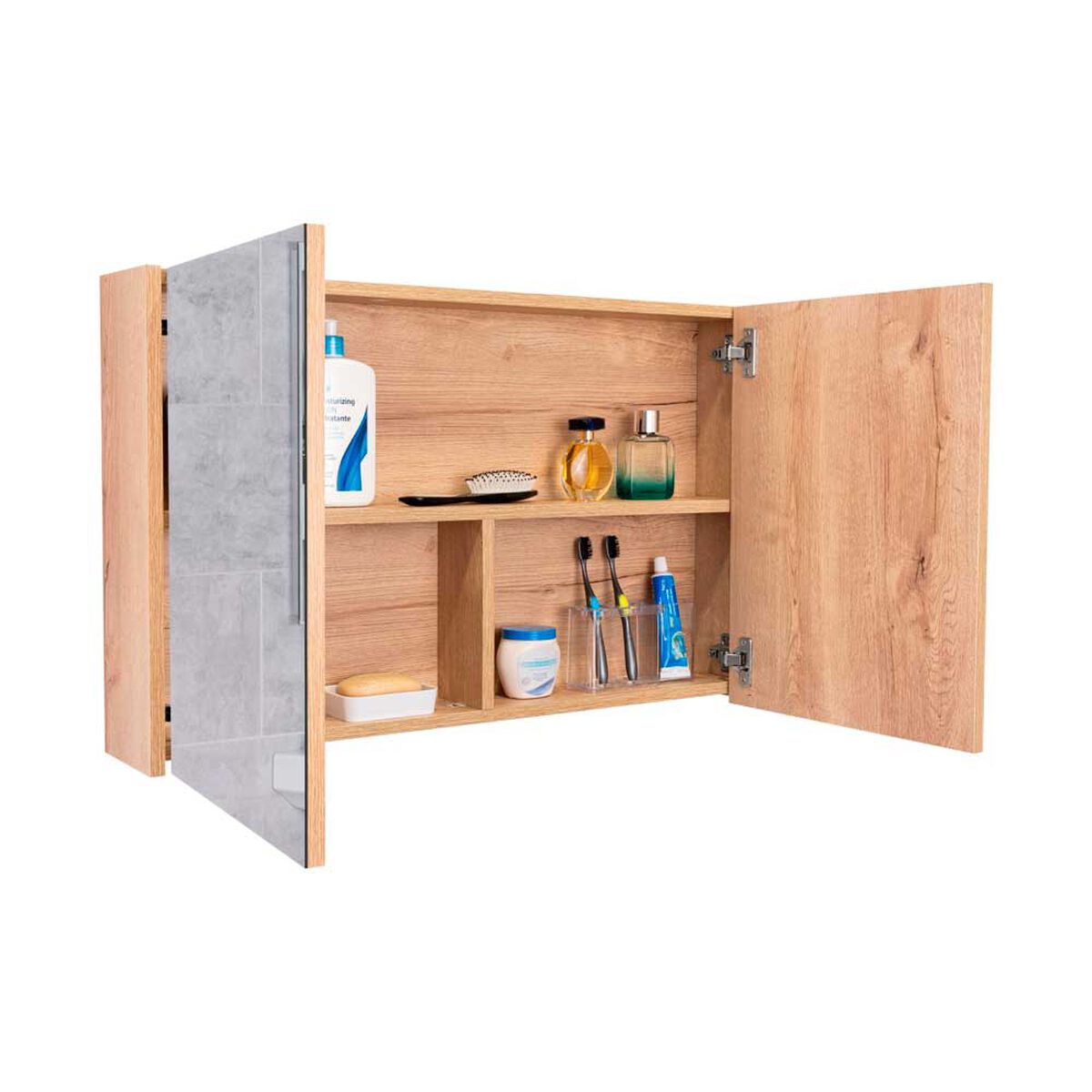 Botiquin Tuhome 80 Duna