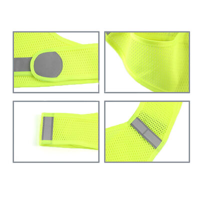 Imagen 2 del producto Chaleco de Seguridad Onwheels OWCR-M