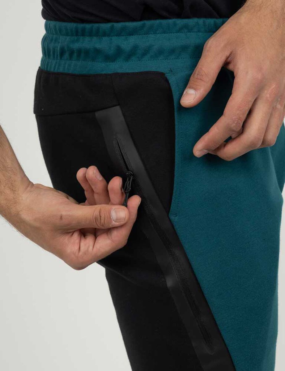 Pantalón Deportivo Hombre Lotto