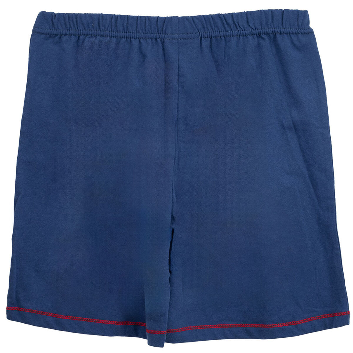 Conjunto Pijama de Algodón Niño Chess