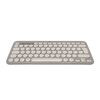 KEYBOARD K380 LAT SPANISH LOGITECH GRAY