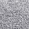 Alfombra Dib Casino 133 x 190 cm Gris