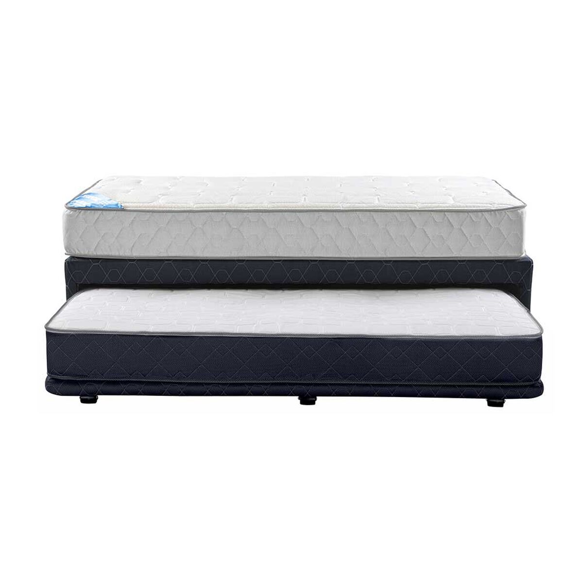 Diván Flex 1 Plaza Urbano