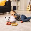 Juguete Apilable Rockers 3 En 1 Tiny Love