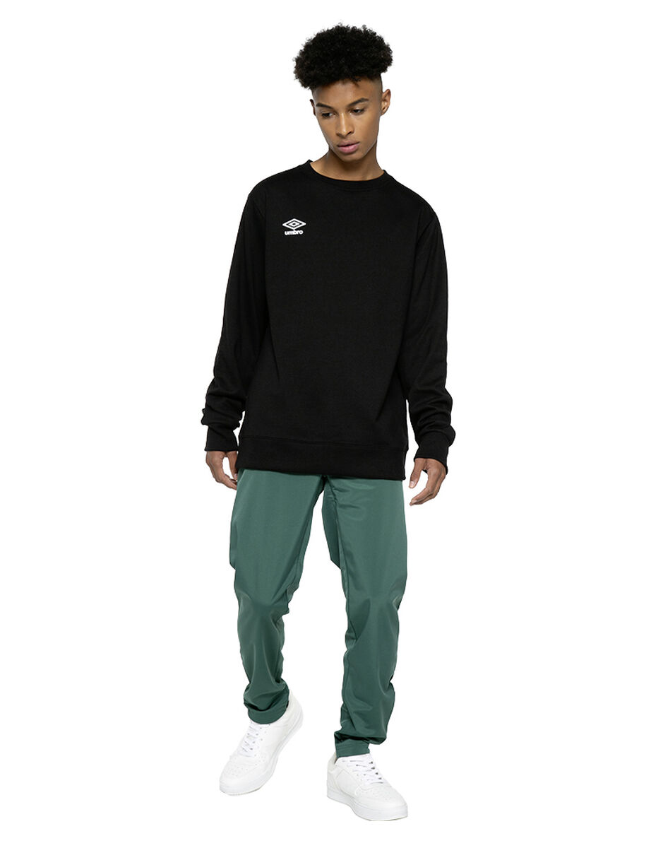 Polerón Hombre Umbro Fleece