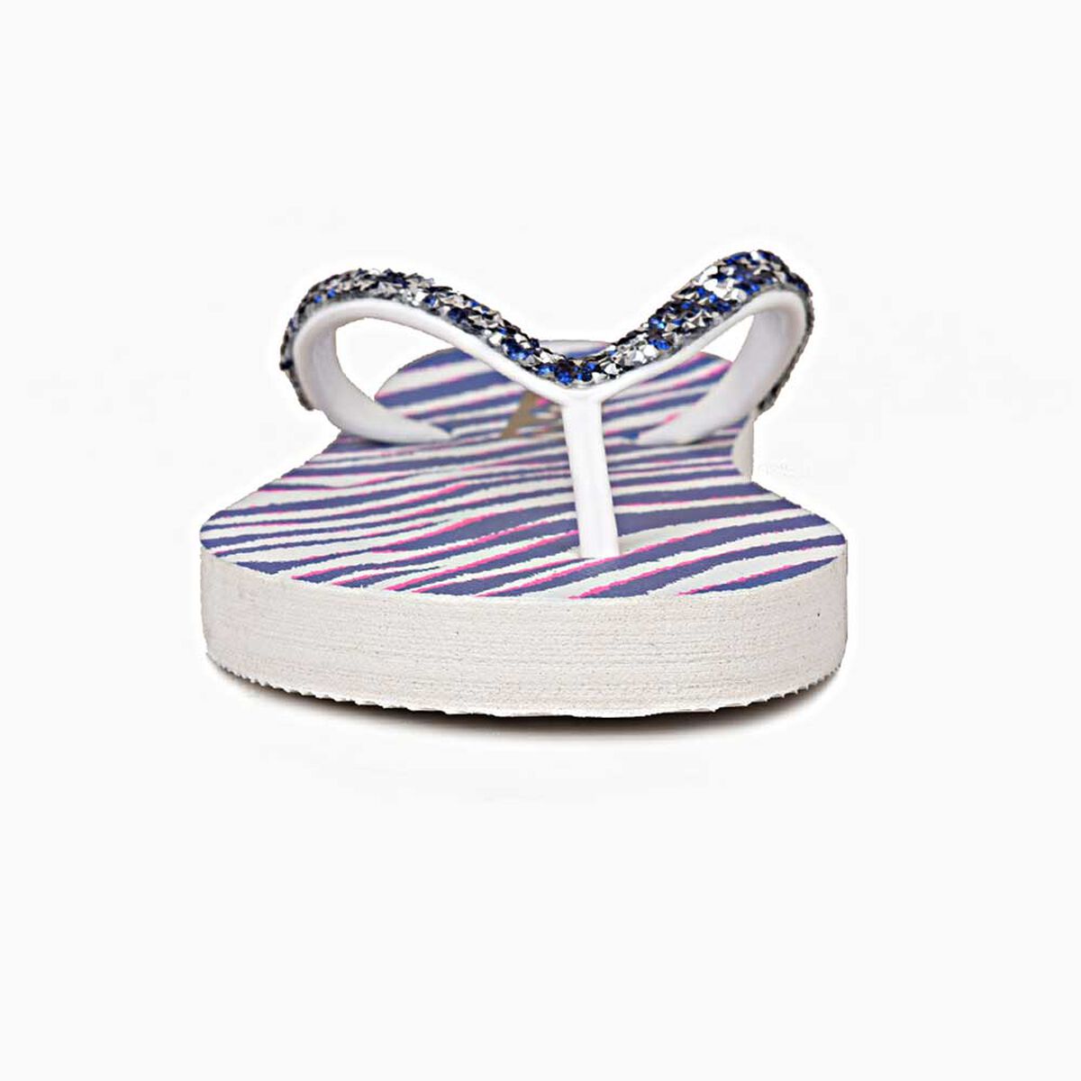 Sandalia Plana Mujer Icono