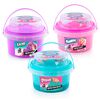 Canastas de Slime con Texturas y Accesorios Surtido Wish Trade