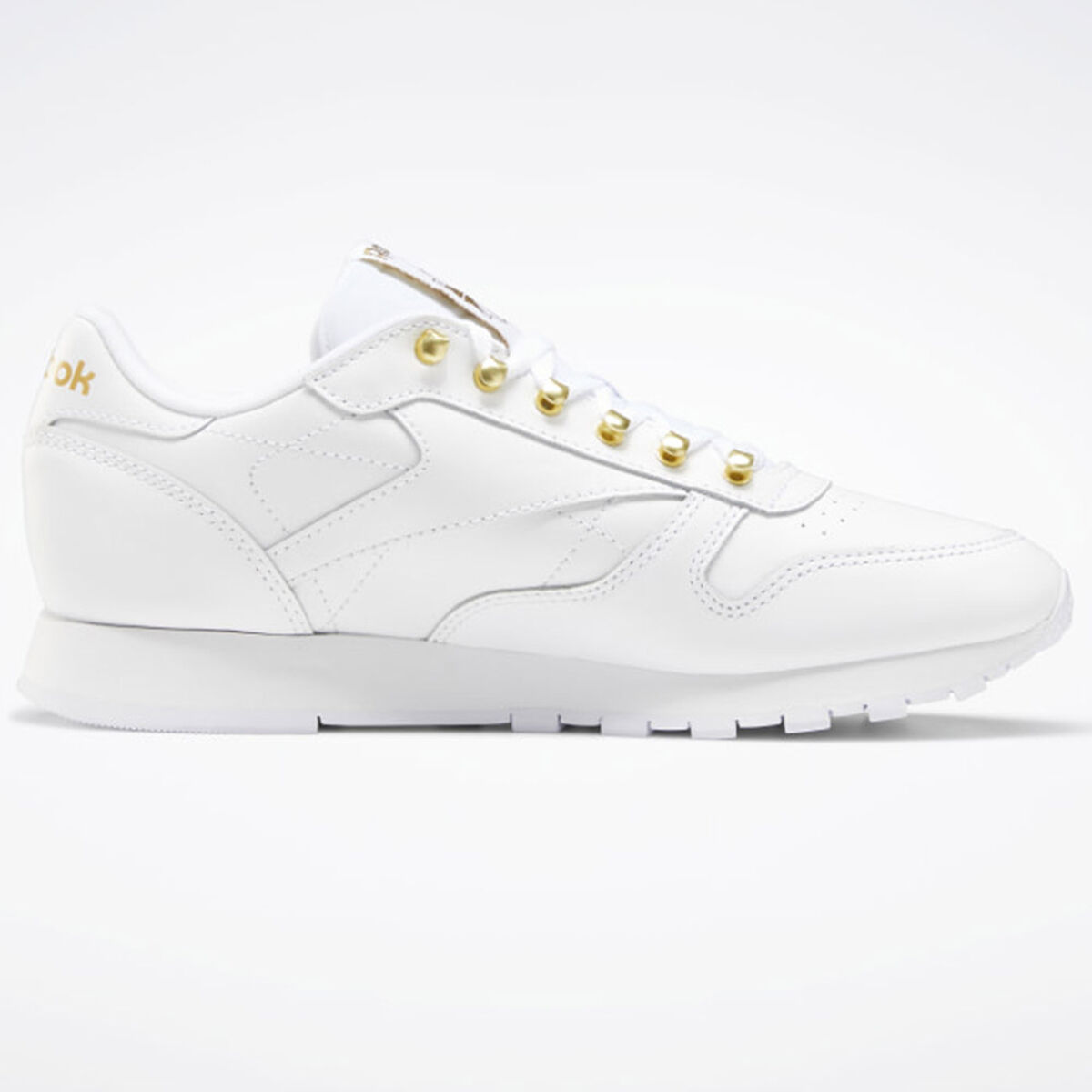 Zapatilla Mujer Reebok Cl Lthr