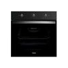 Horno Empotrado Teka HBB 5360 FBK Bruta:72 lt; Neta:67 lt Negro