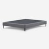Cama Europea Rosen 2 Plazas Pratta