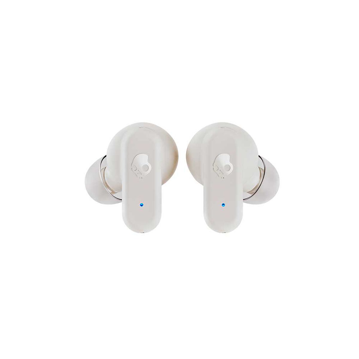 Audífonos Bluetooth Skullcandy Dime 3 Blancos