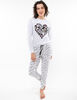 Pantalón de Pijama Mujer Icono