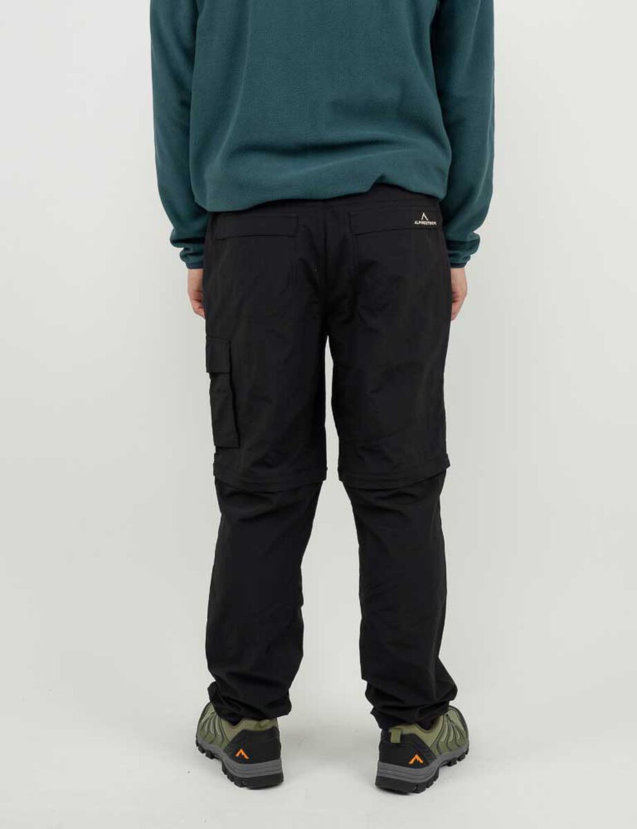 Pantal&oacute;n Deportivo Hombre Alpinextrem
