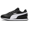 Zapatilla Cadete Puma Turin II Jr