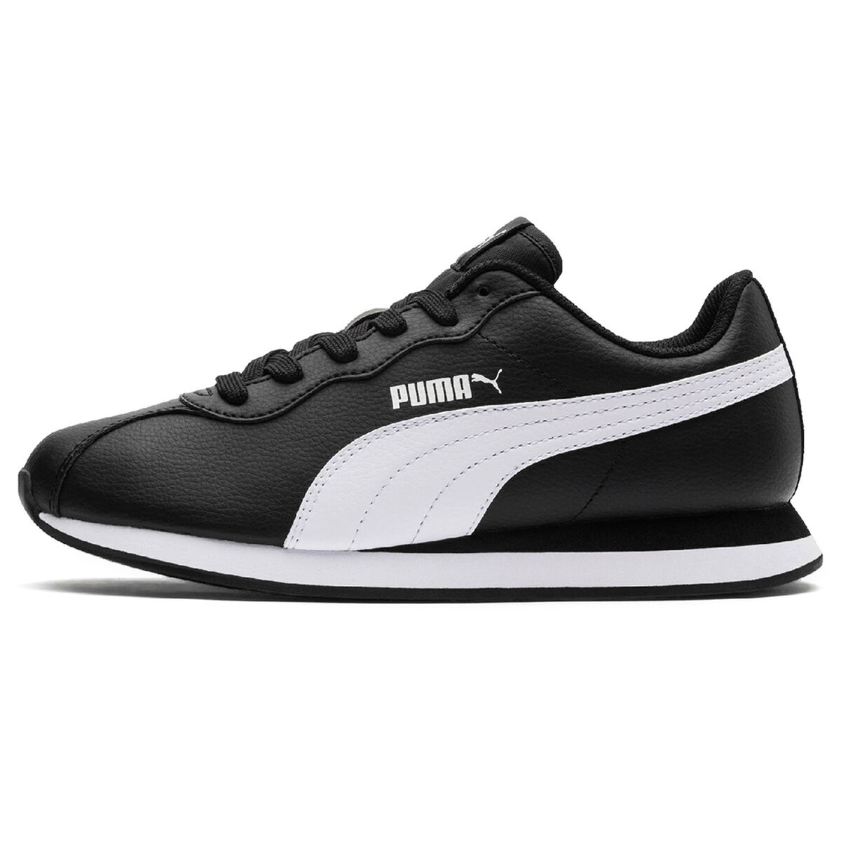Zapatilla Cadete Puma Turin II Jr