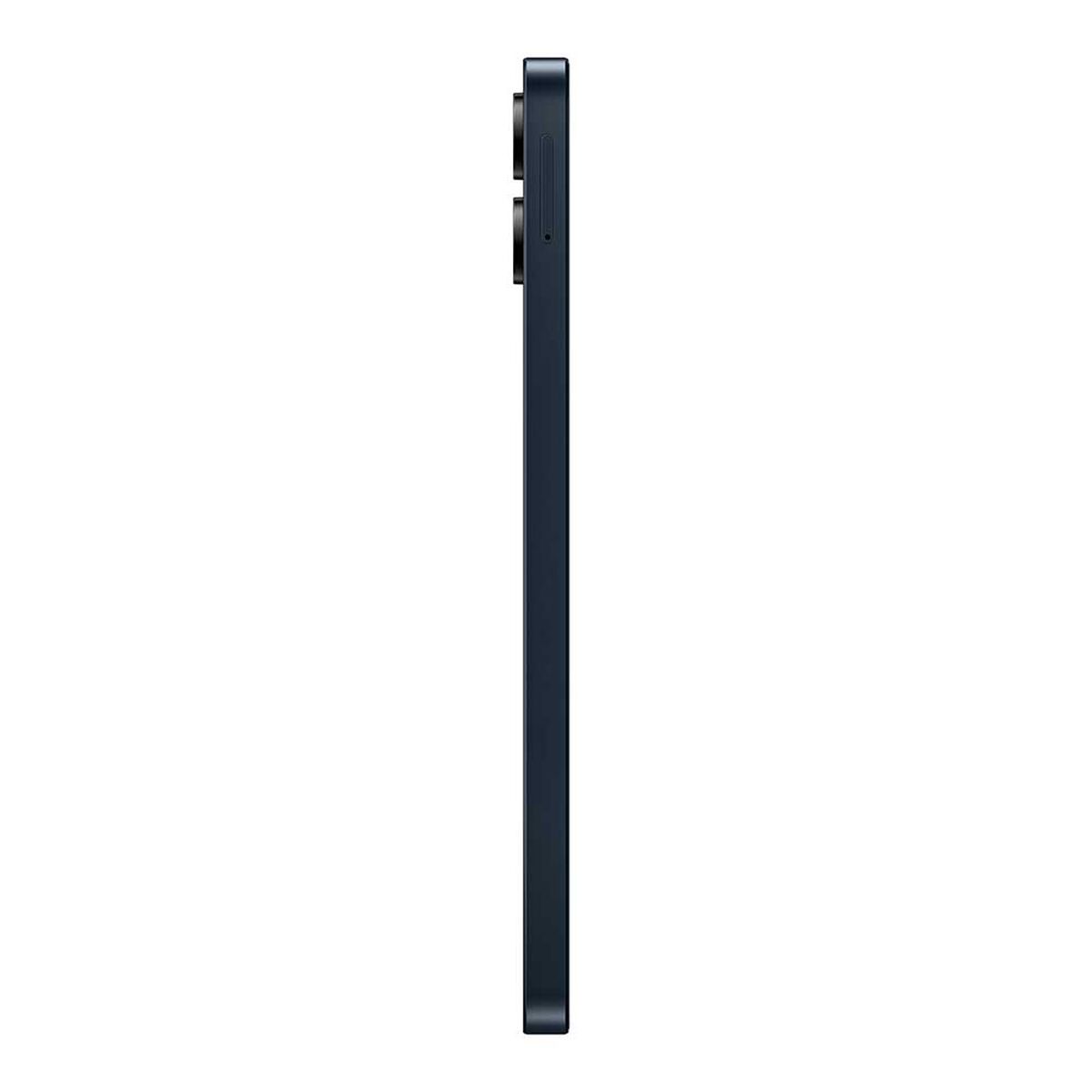 Celular Samsung Galaxy A06 128GB 6,7" Black Liberado