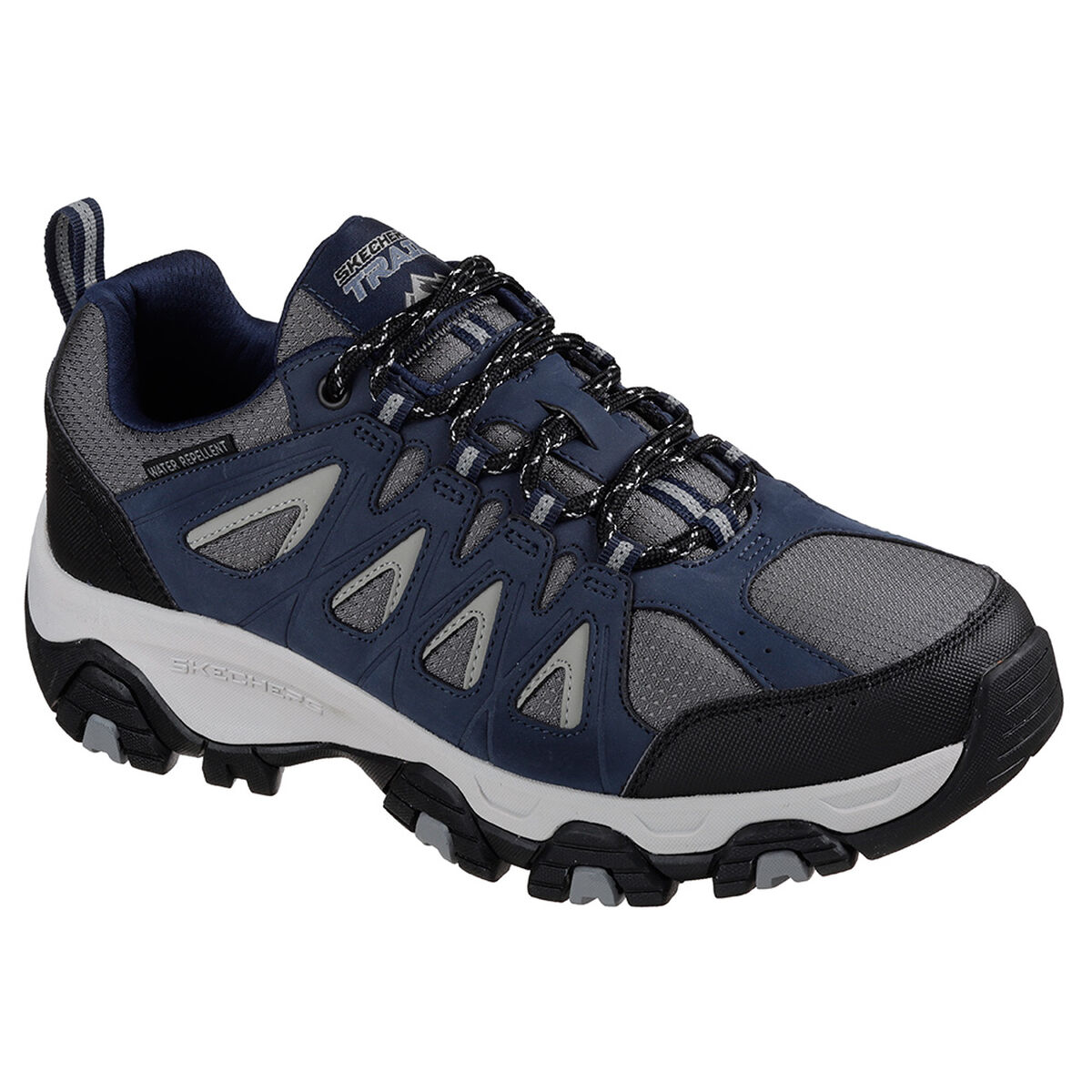 Zapatilla Skechers Hombre 51844 NVCC