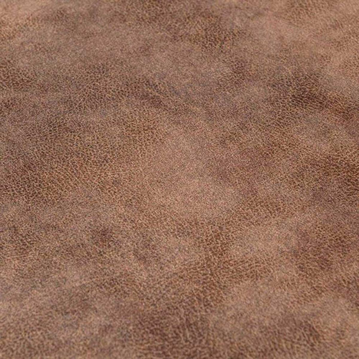 Sof&aacute; Cama Tela Rosen Enzo 3 Cuerpos Moca