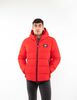 Parka Hombre Icono