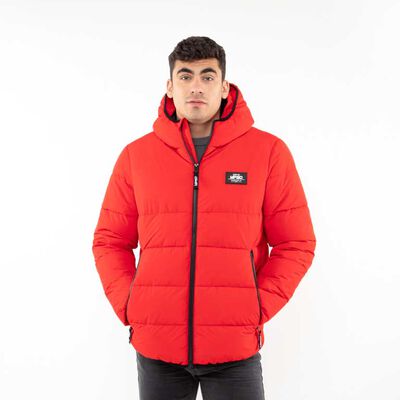 Parka Hombre Icono