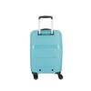 Maleta de Cabina American Tourister Linex Celeste 37 lt. S