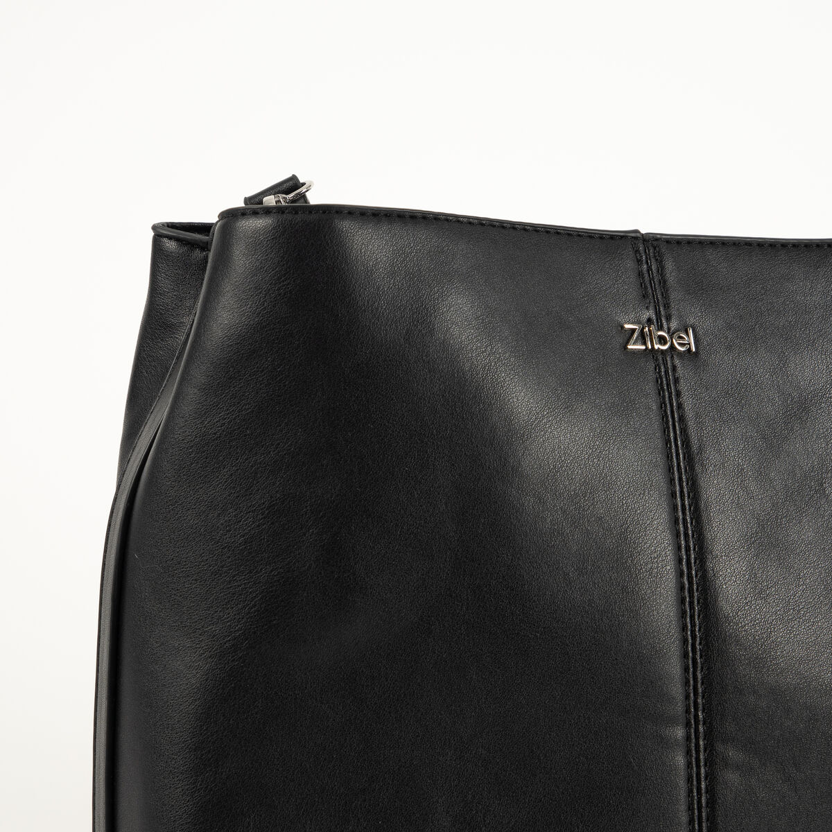 Bolso Negro Zibel
