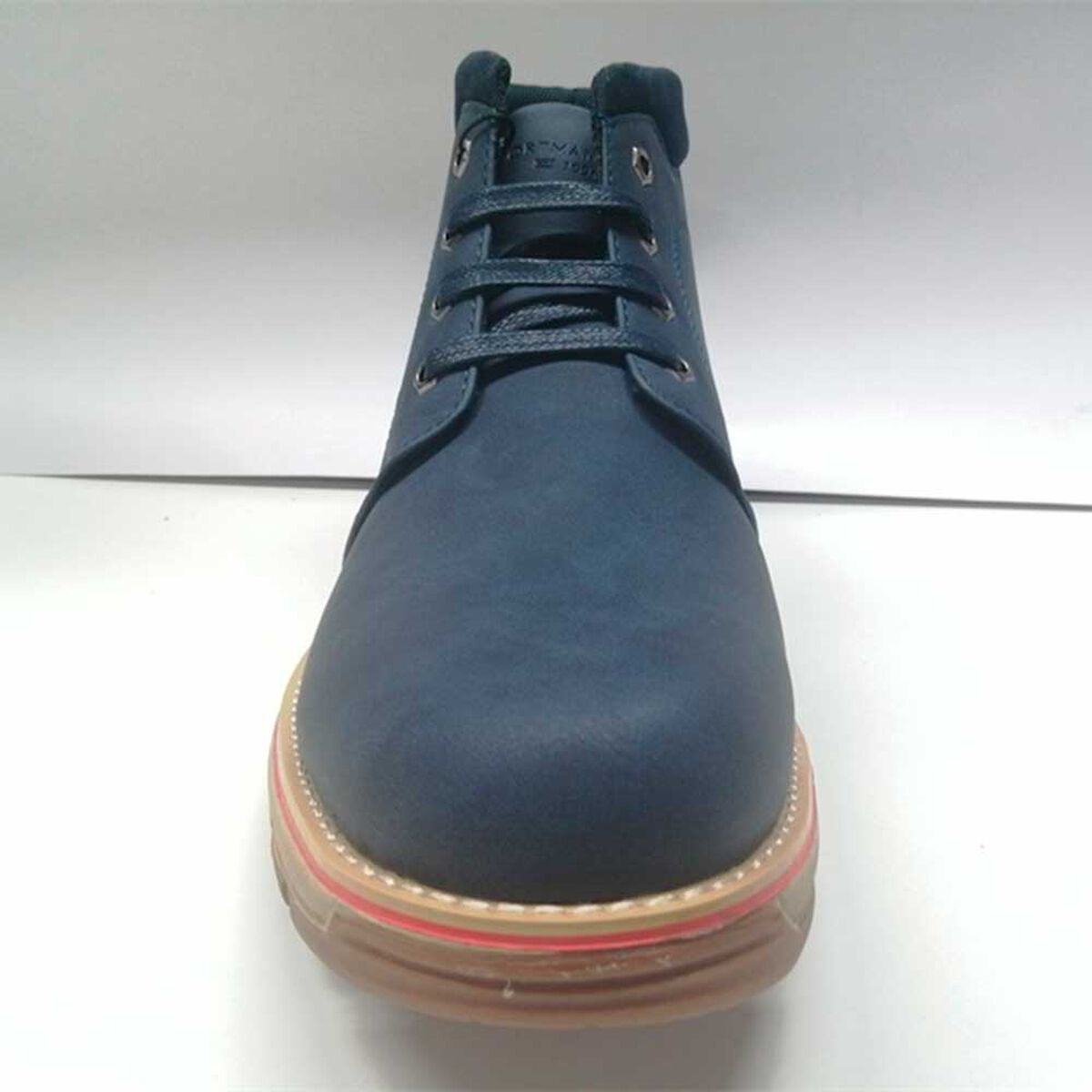Botín Casual Hombre Portman Club