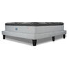 Cama Europea Simmons 2 Plazas Sky