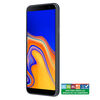 Celular Samsung Galaxy J4 Plus 6.0"&nbsp;Negro WOM
