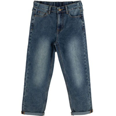 Imagen 2 del producto Jeans Niño Chess Denim