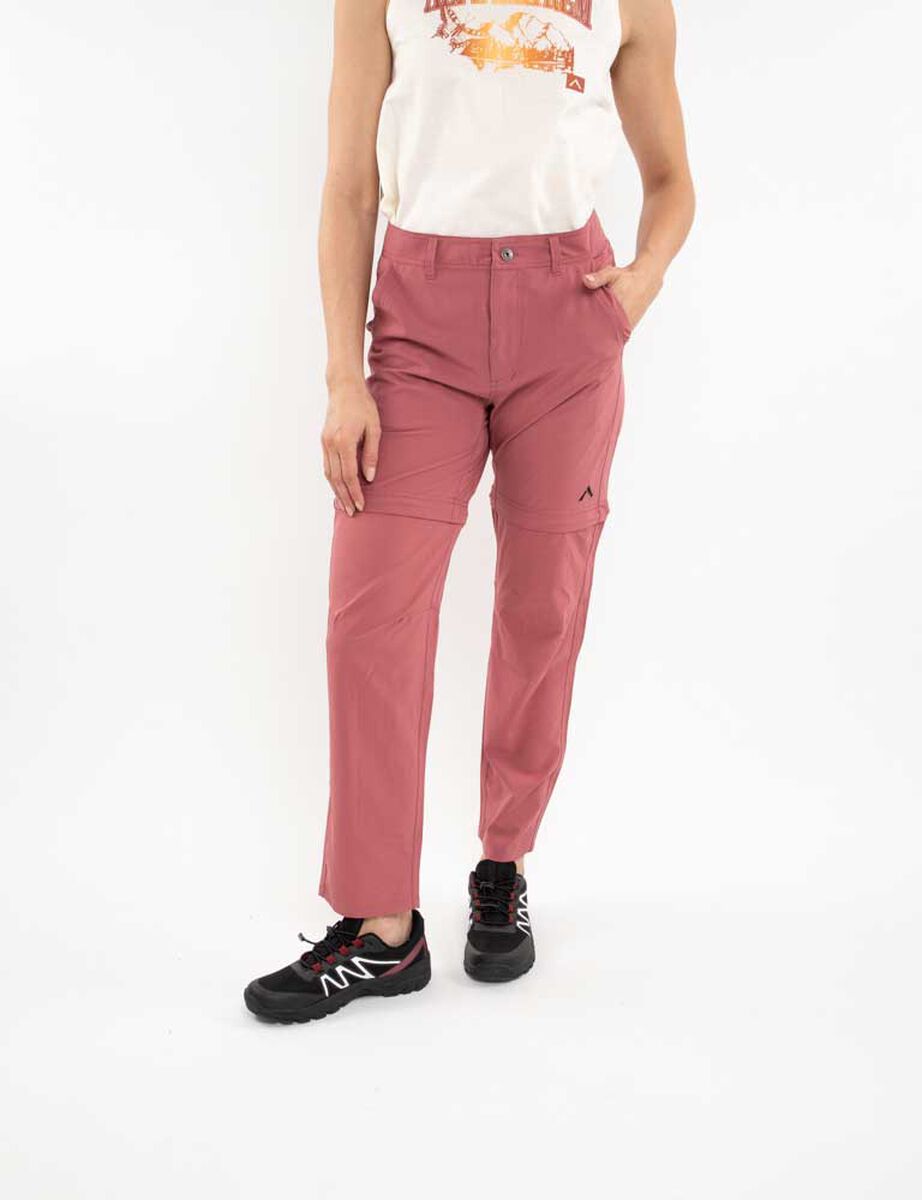 Pantalon Deportivo Mujer Alpinextrem