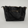 Cartera Negro Zibel