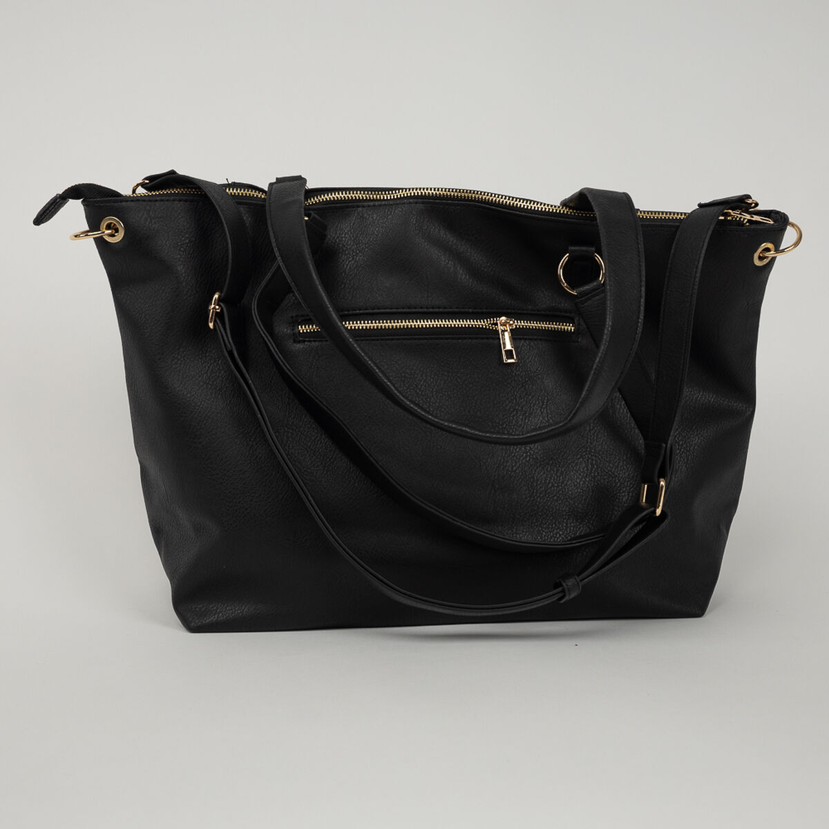 Cartera Negro Zibel