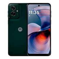 Celular Motorola Moto G55 5G 256GB 6,5"" Negro