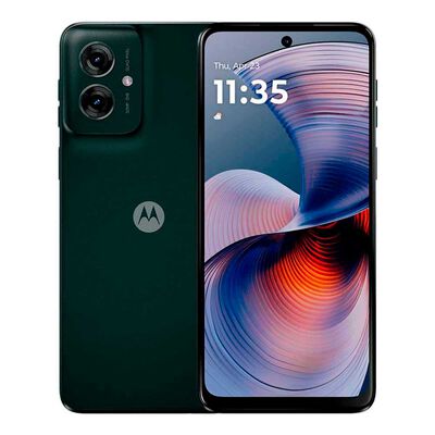 Celular Motorola Moto G55 5G 256Gb 6,5"" Negro