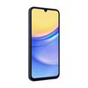 Celular Samsung Galaxy A15 5G 128GB 6,5" Black Liberado