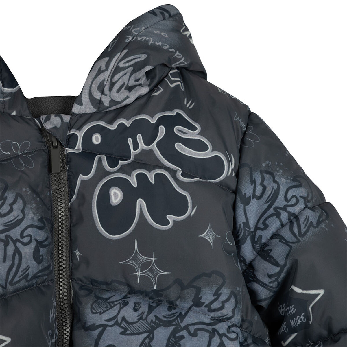 Parka Ni&ntilde;o Chess