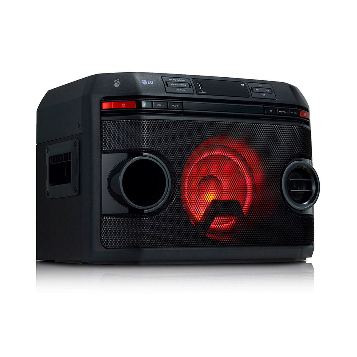 Minicomponente LG XBOOM OL45 220W
