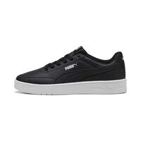 Zapatilla Urbana Hombre Puma Negro