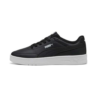 Imagen 1 del producto Zapatilla Urbana Hombre Puma Negro