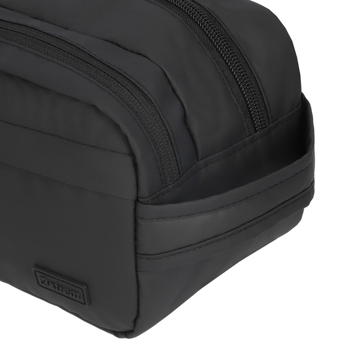 Neceser Voyager Negro M Xtrem