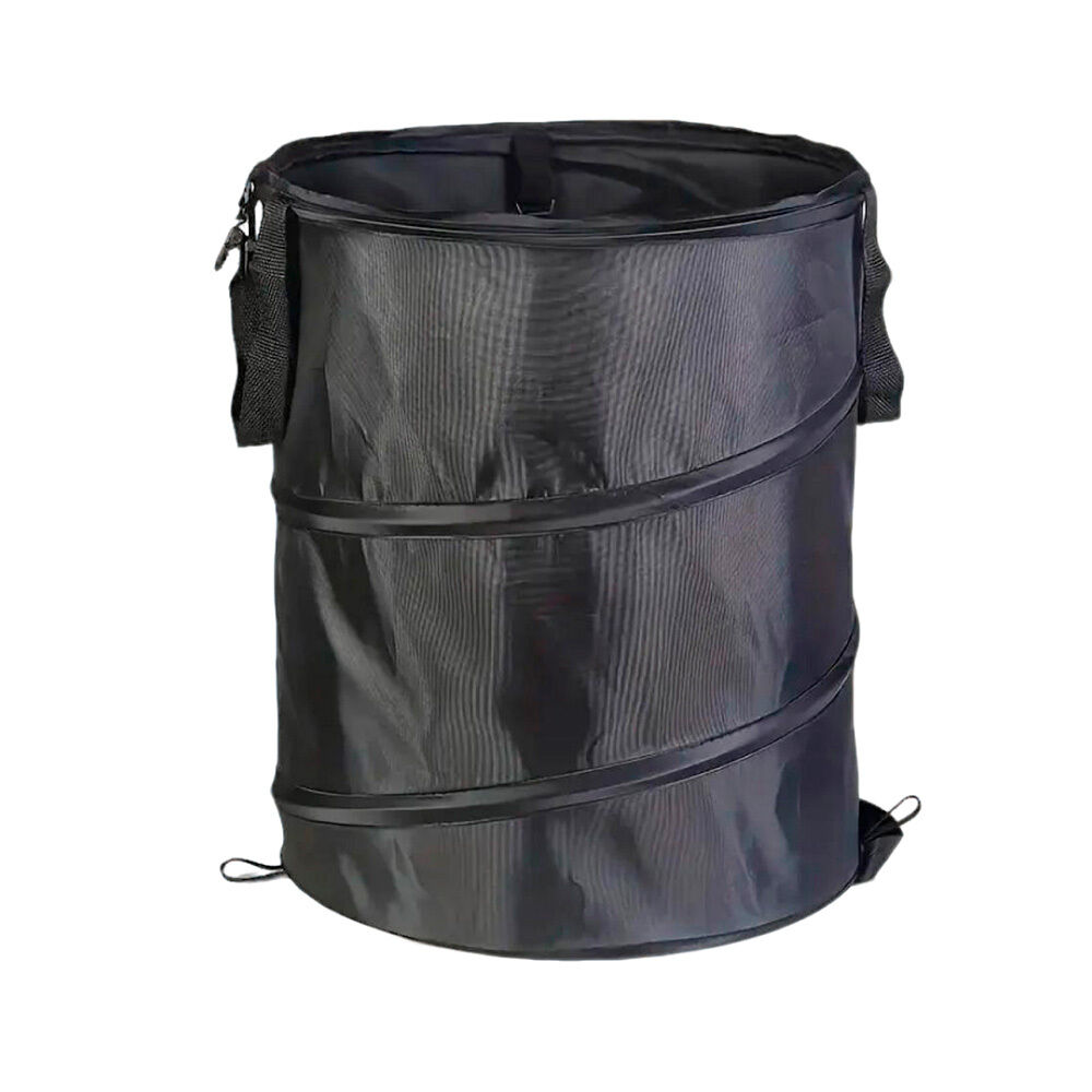 Canasto Ropa Sucia Plegable Pro Outdoor